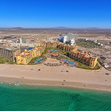 Princesa De Penasco Condo C101 Sandy Beach Puerto Penasco Ngoại thất bức ảnh