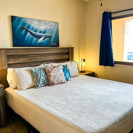 Princesa De Penasco Condo C101 Sandy Beach Puerto Penasco Ngoại thất bức ảnh