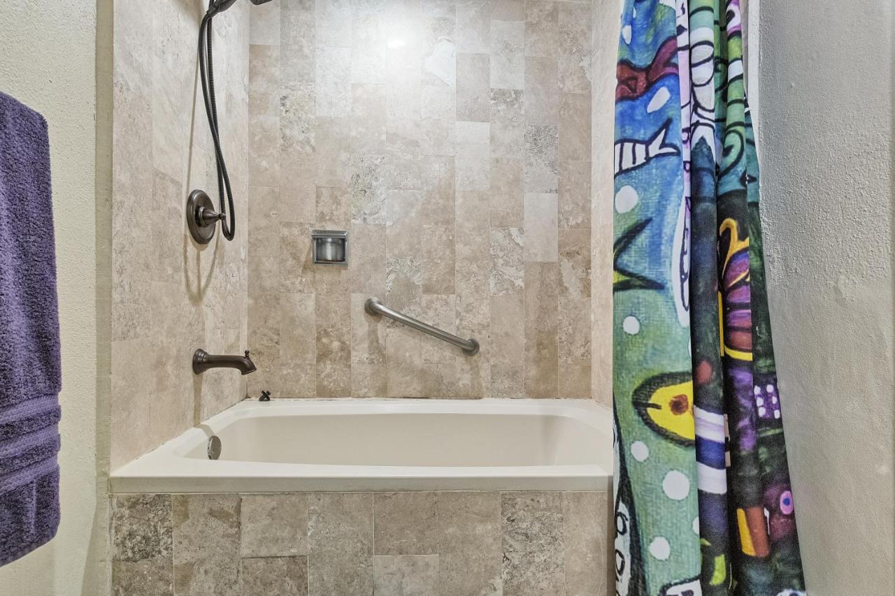 Princesa De Penasco Condo C101 Sandy Beach Puerto Penasco Ngoại thất bức ảnh