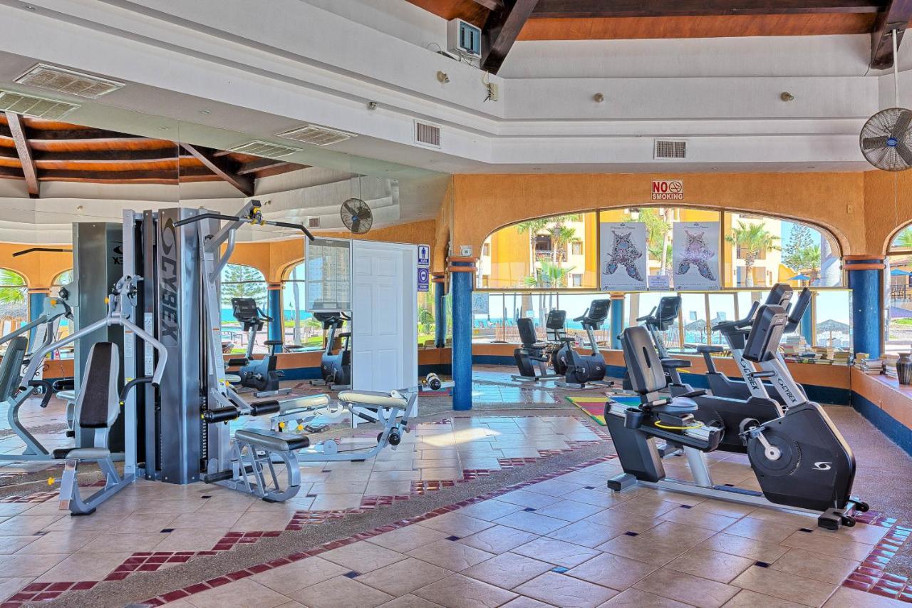Princesa De Penasco Condo C101 Sandy Beach Puerto Penasco Ngoại thất bức ảnh