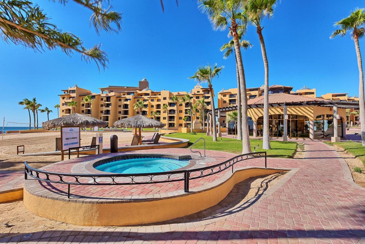 Princesa De Penasco Condo C101 Sandy Beach Puerto Penasco Ngoại thất bức ảnh