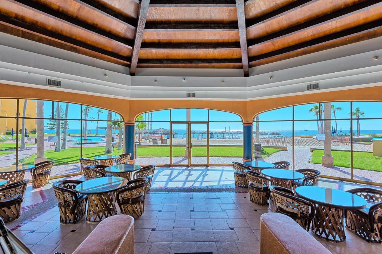 Princesa De Penasco Condo C101 Sandy Beach Puerto Penasco Ngoại thất bức ảnh