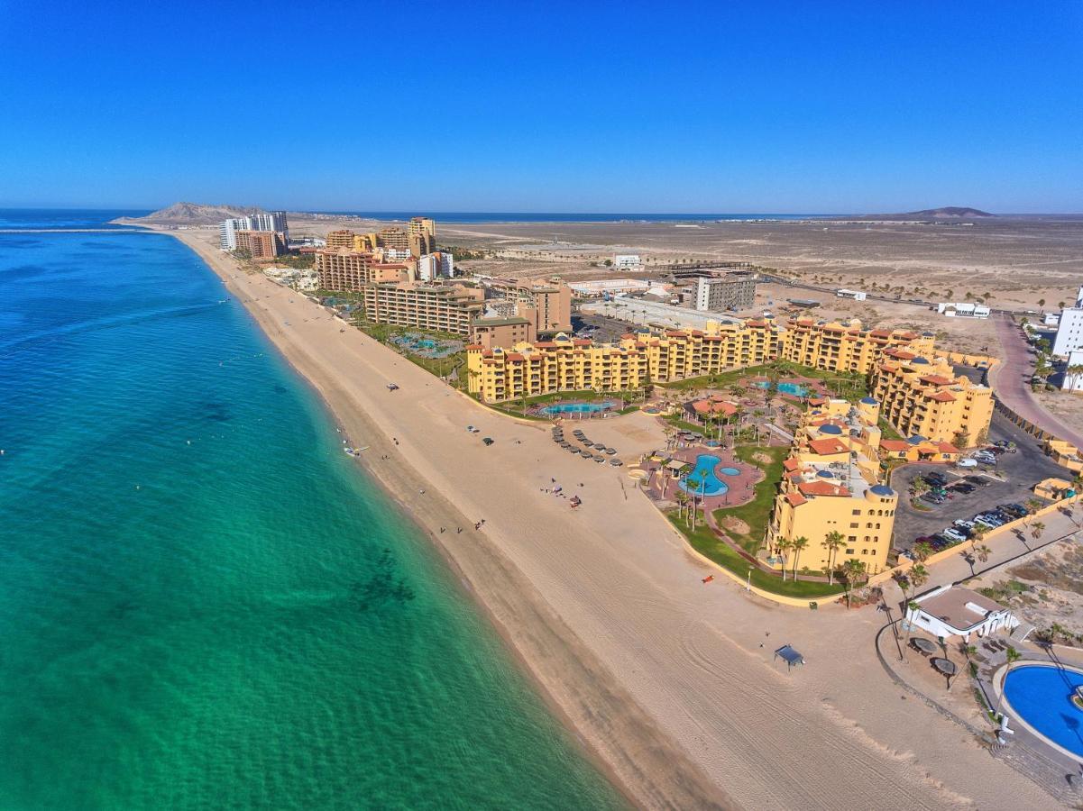 Princesa De Penasco Condo C101 Sandy Beach Puerto Penasco Ngoại thất bức ảnh