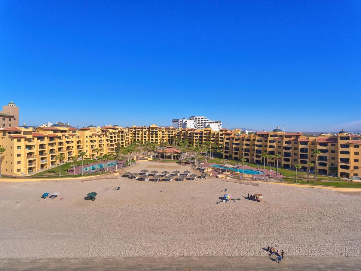 Princesa De Penasco Condo C101 Sandy Beach Puerto Penasco Ngoại thất bức ảnh