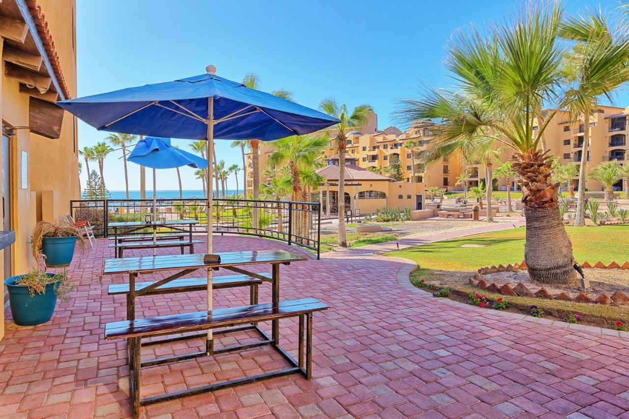 Princesa De Penasco Condo C101 Sandy Beach Puerto Penasco Ngoại thất bức ảnh