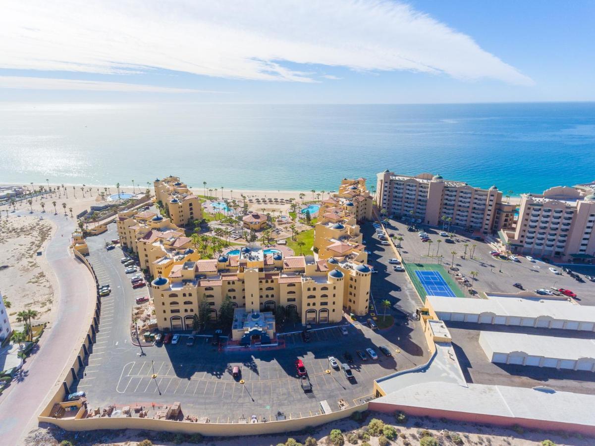 Princesa De Penasco Condo C101 Sandy Beach Puerto Penasco Ngoại thất bức ảnh
