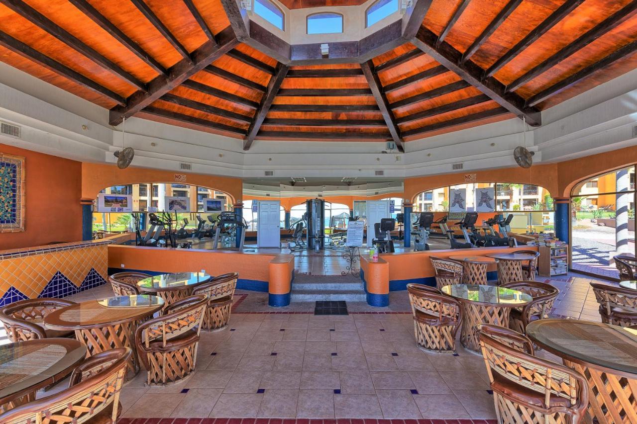 Princesa De Penasco Condo C101 Sandy Beach Puerto Penasco Ngoại thất bức ảnh