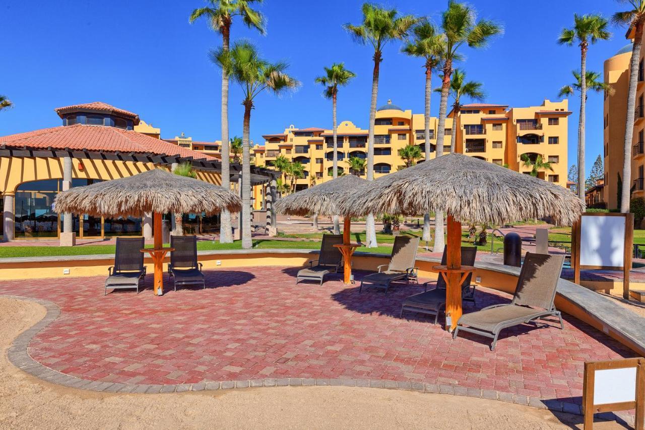 Princesa De Penasco Condo C101 Sandy Beach Puerto Penasco Ngoại thất bức ảnh