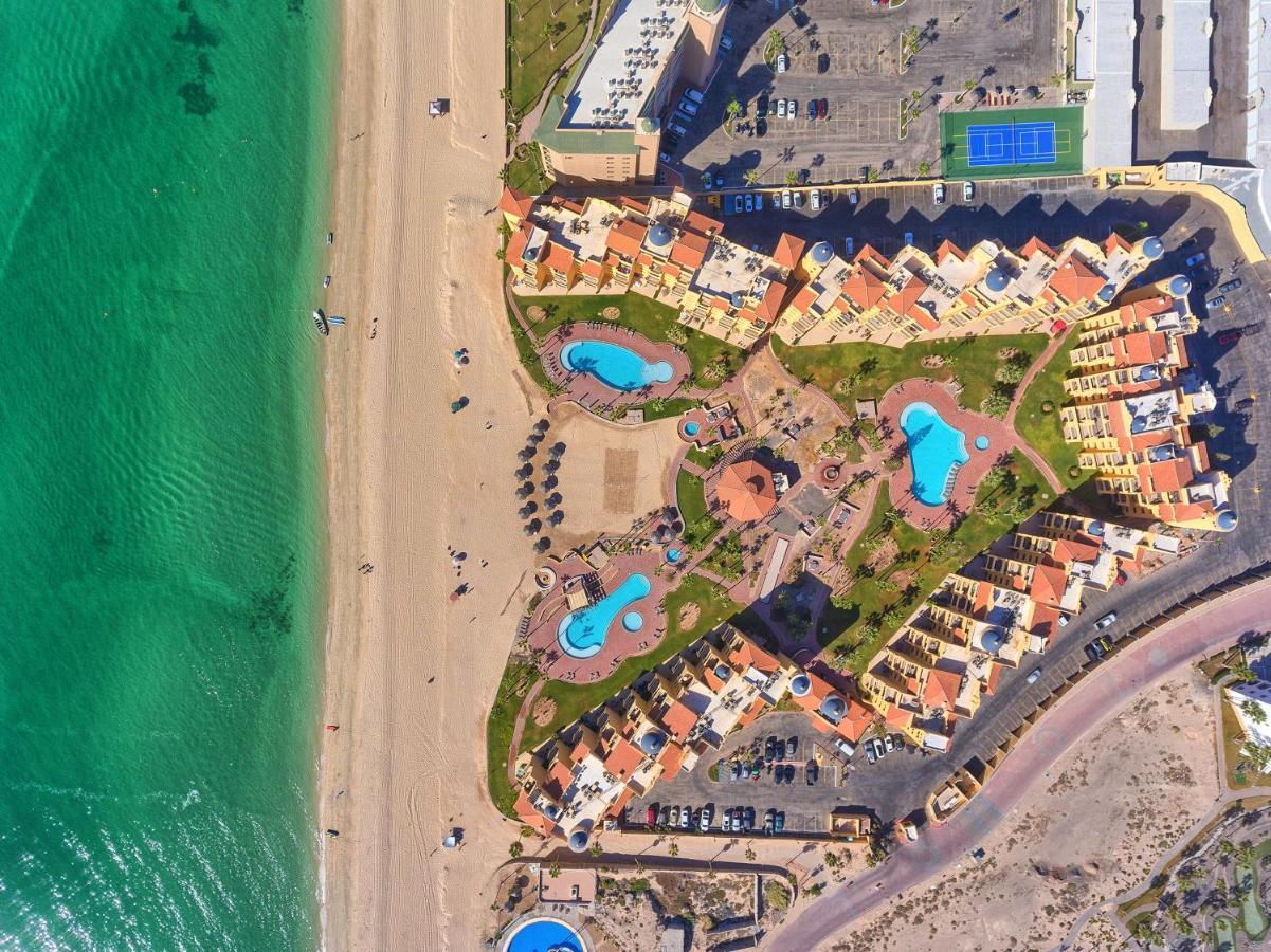 Princesa De Penasco Condo C101 Sandy Beach Puerto Penasco Ngoại thất bức ảnh