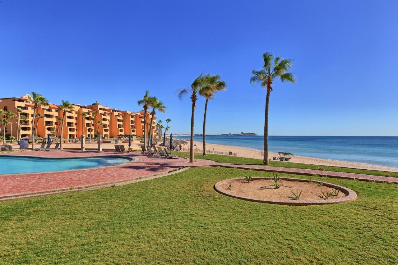 Princesa De Penasco Condo C101 Sandy Beach Puerto Penasco Ngoại thất bức ảnh
