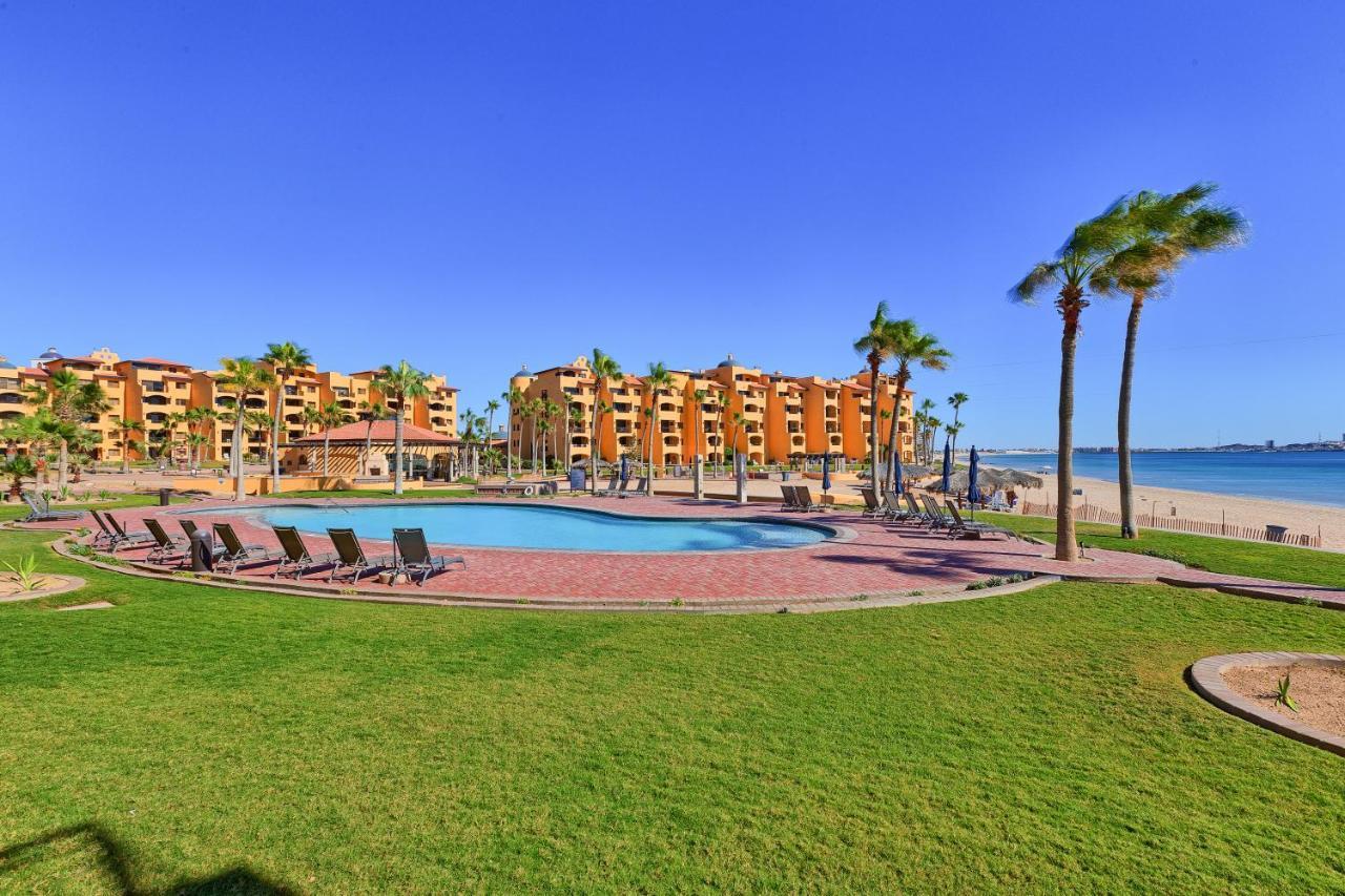 Princesa De Penasco Condo C101 Sandy Beach Puerto Penasco Ngoại thất bức ảnh