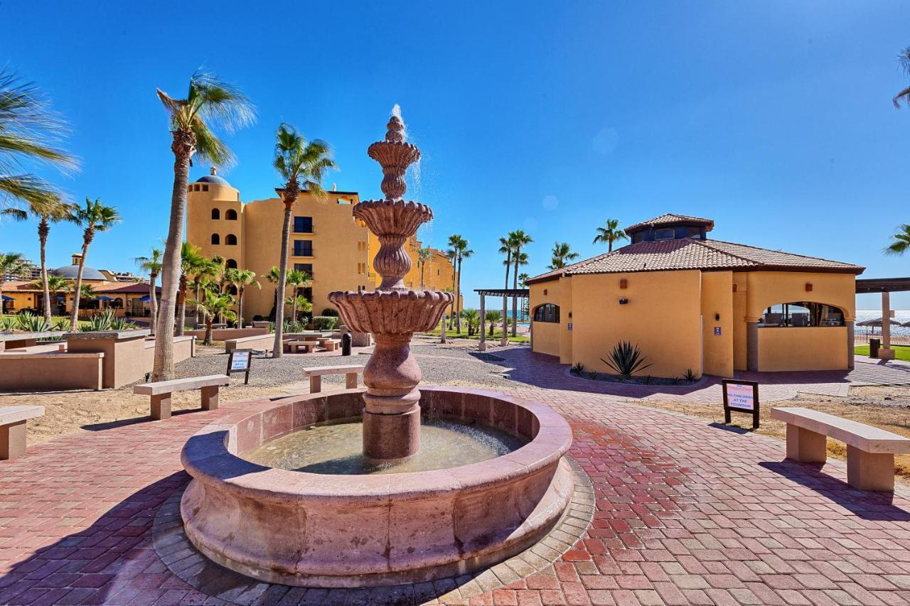 Princesa De Penasco Condo C101 Sandy Beach Puerto Penasco Ngoại thất bức ảnh