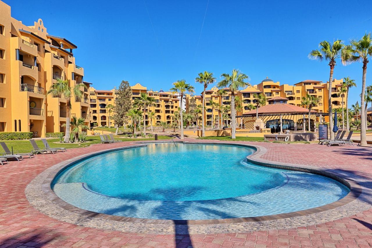 Princesa De Penasco Condo C101 Sandy Beach Puerto Penasco Ngoại thất bức ảnh