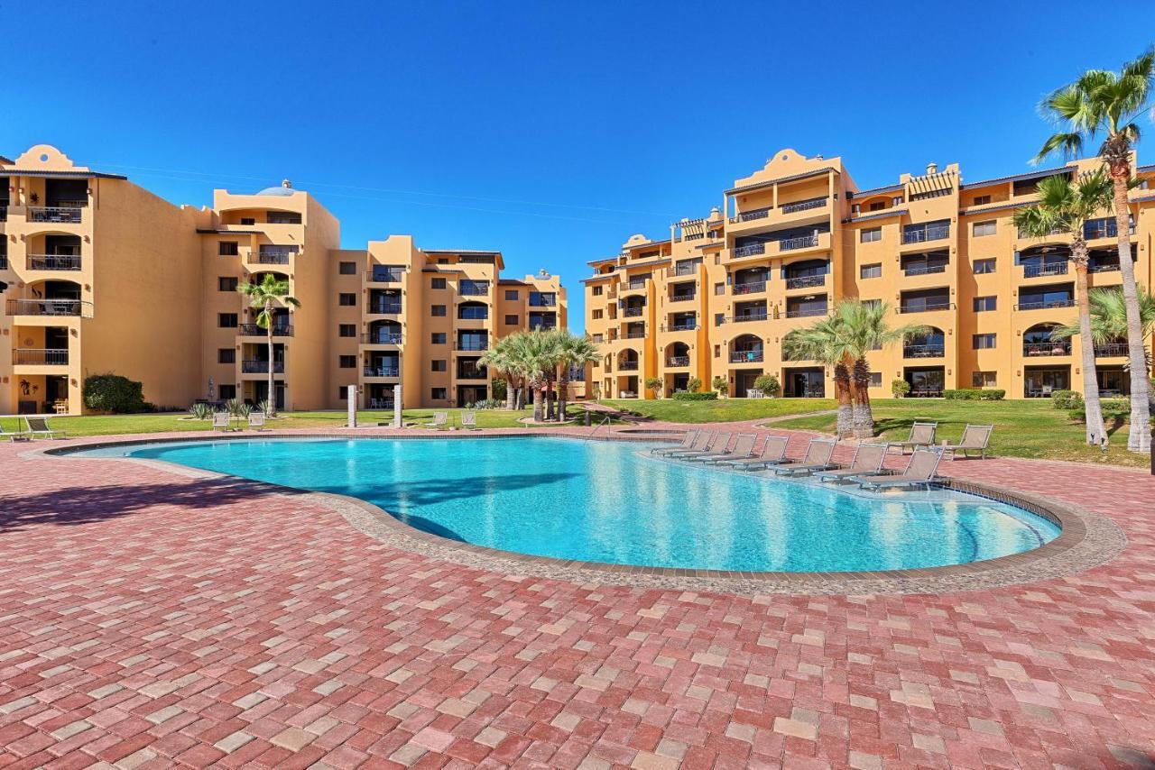 Princesa De Penasco Condo C101 Sandy Beach Puerto Penasco Ngoại thất bức ảnh
