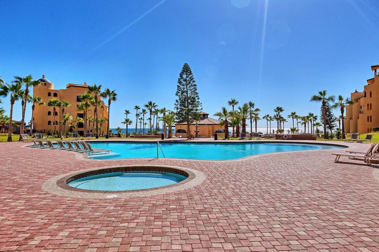 Princesa De Penasco Condo C101 Sandy Beach Puerto Penasco Ngoại thất bức ảnh