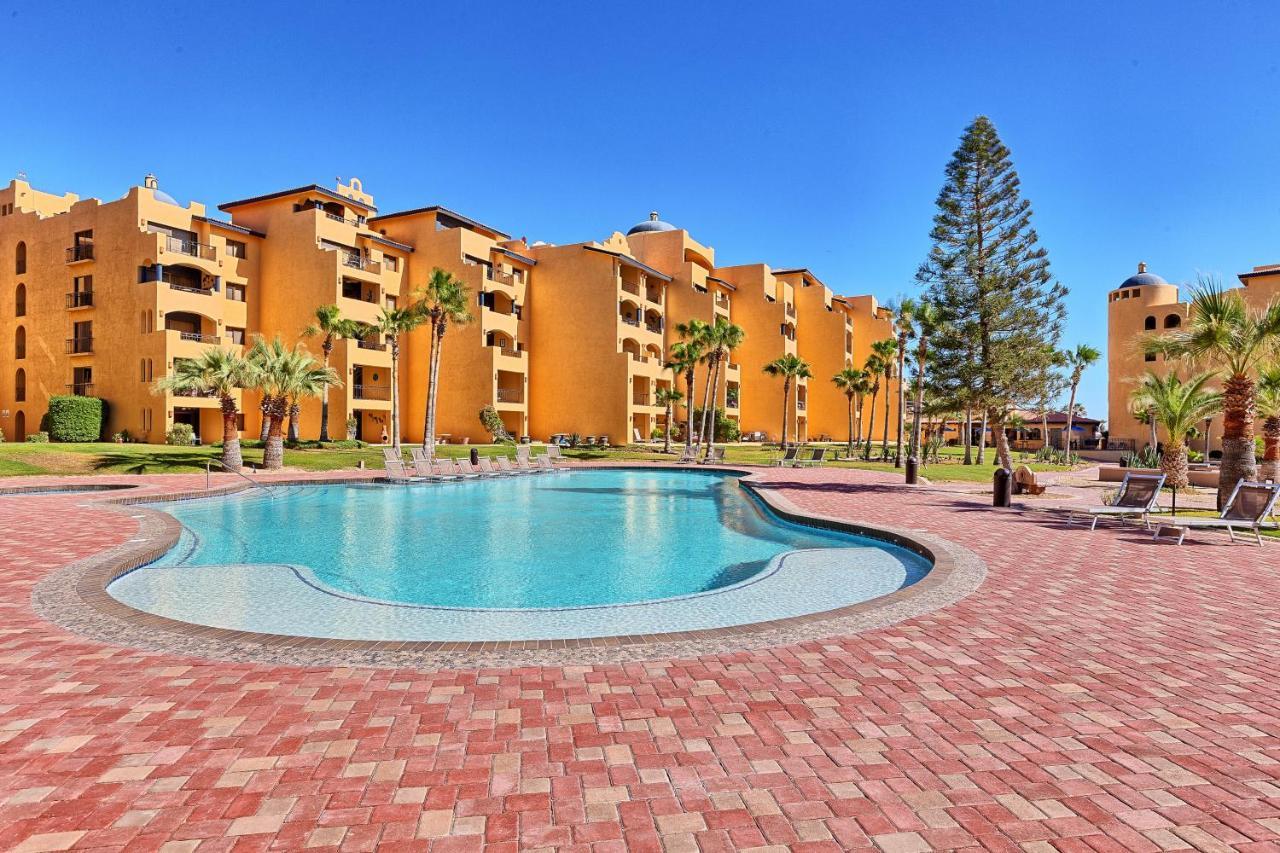 Princesa De Penasco Condo C101 Sandy Beach Puerto Penasco Ngoại thất bức ảnh
