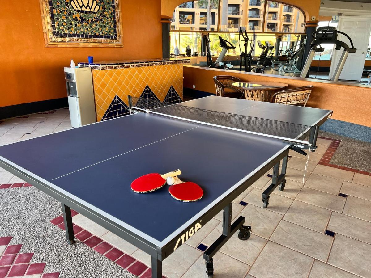 Princesa De Penasco Condo C101 Sandy Beach Puerto Penasco Ngoại thất bức ảnh