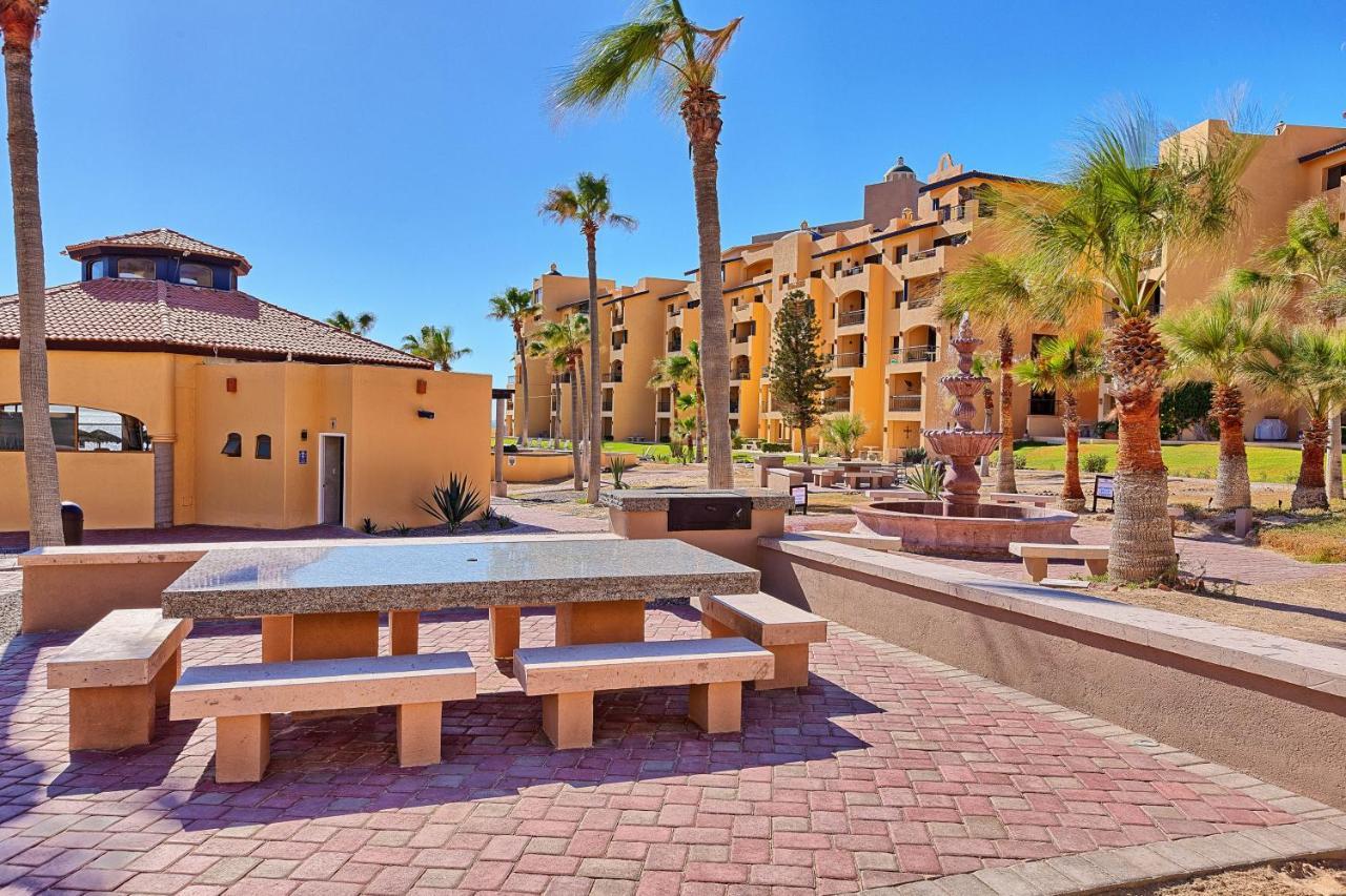 Princesa De Penasco Condo C101 Sandy Beach Puerto Penasco Ngoại thất bức ảnh