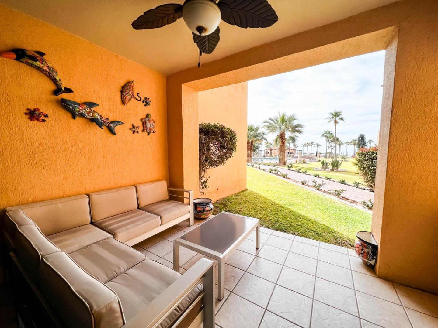 Princesa De Penasco Condo C101 Sandy Beach Puerto Penasco Ngoại thất bức ảnh