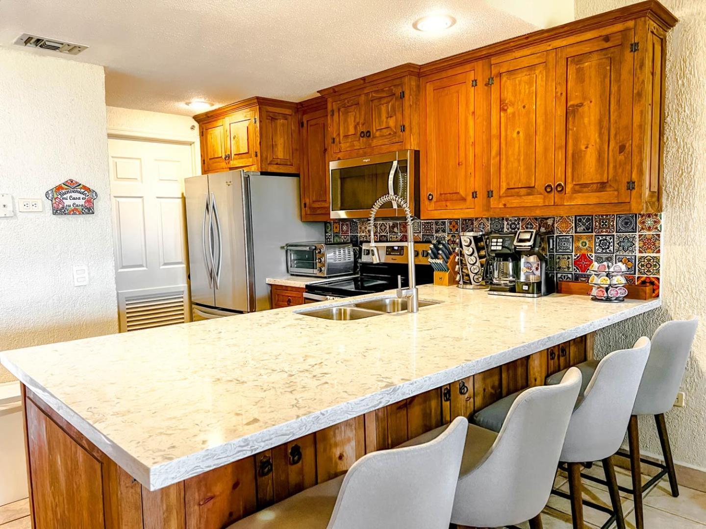 Princesa De Penasco Condo C101 Sandy Beach Puerto Penasco Ngoại thất bức ảnh