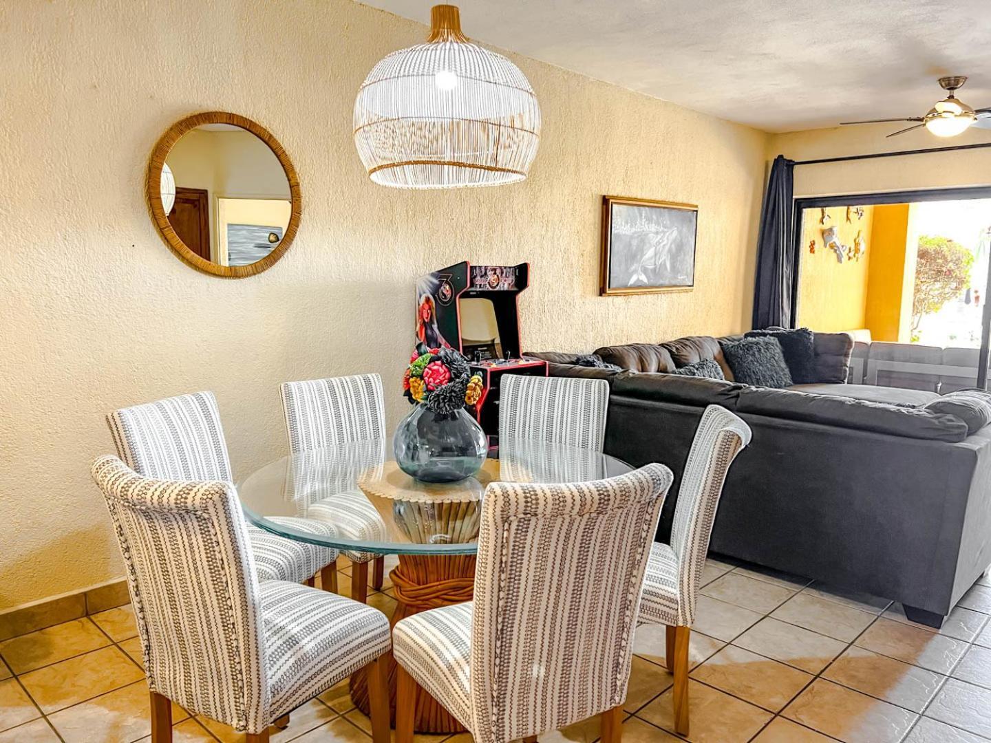 Princesa De Penasco Condo C101 Sandy Beach Puerto Penasco Ngoại thất bức ảnh