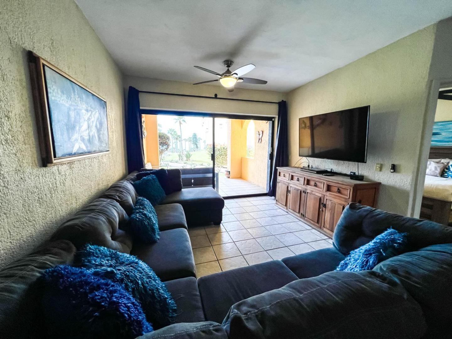 Princesa De Penasco Condo C101 Sandy Beach Puerto Penasco Ngoại thất bức ảnh