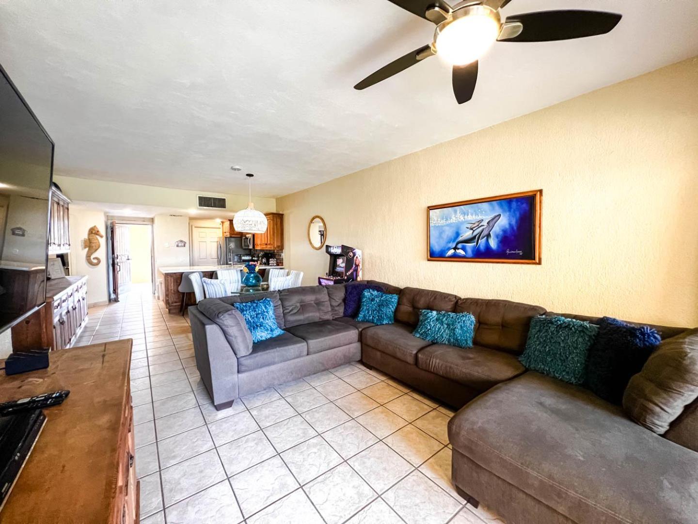 Princesa De Penasco Condo C101 Sandy Beach Puerto Penasco Ngoại thất bức ảnh