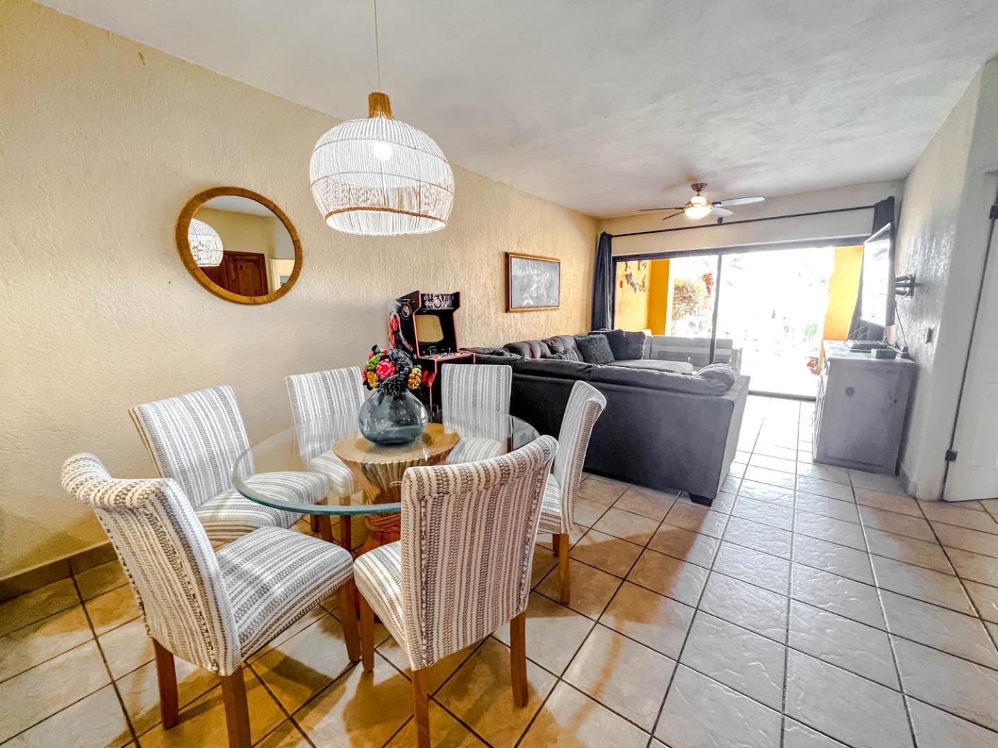 Princesa De Penasco Condo C101 Sandy Beach Puerto Penasco Ngoại thất bức ảnh