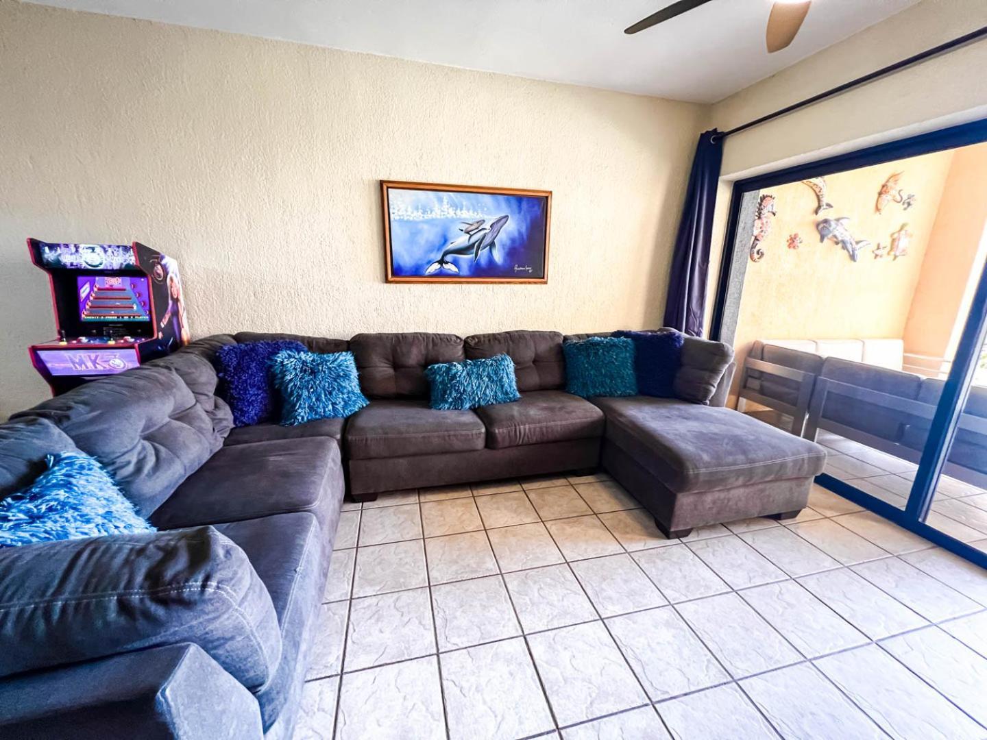 Princesa De Penasco Condo C101 Sandy Beach Puerto Penasco Ngoại thất bức ảnh