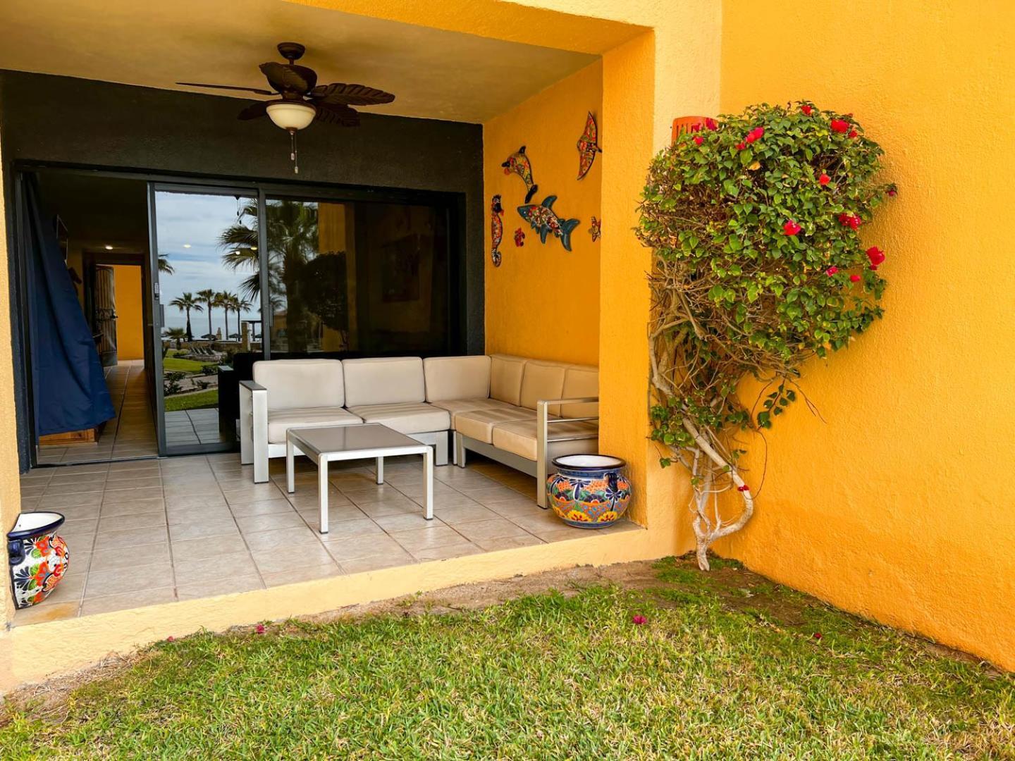 Princesa De Penasco Condo C101 Sandy Beach Puerto Penasco Ngoại thất bức ảnh