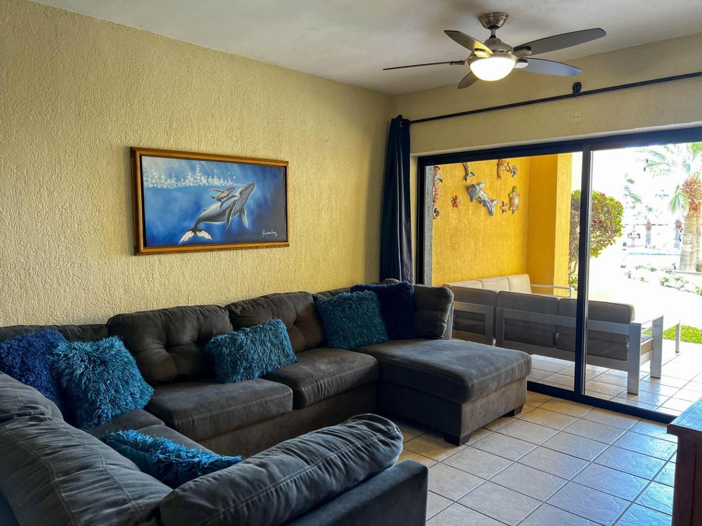 Princesa De Penasco Condo C101 Sandy Beach Puerto Penasco Ngoại thất bức ảnh