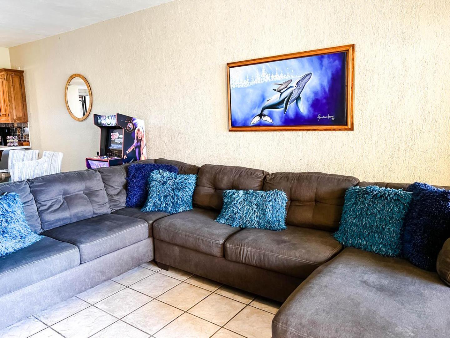 Princesa De Penasco Condo C101 Sandy Beach Puerto Penasco Ngoại thất bức ảnh