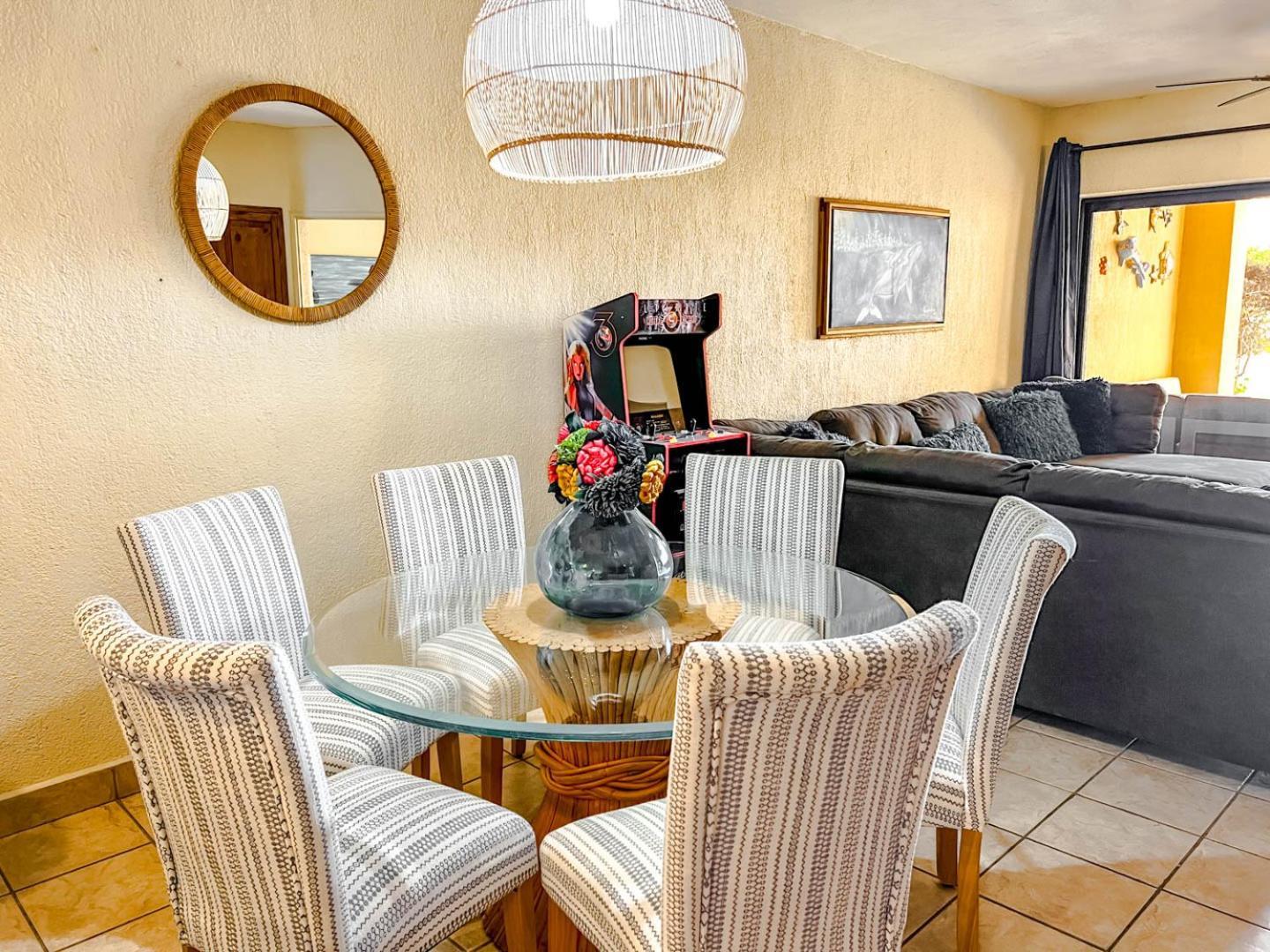 Princesa De Penasco Condo C101 Sandy Beach Puerto Penasco Ngoại thất bức ảnh