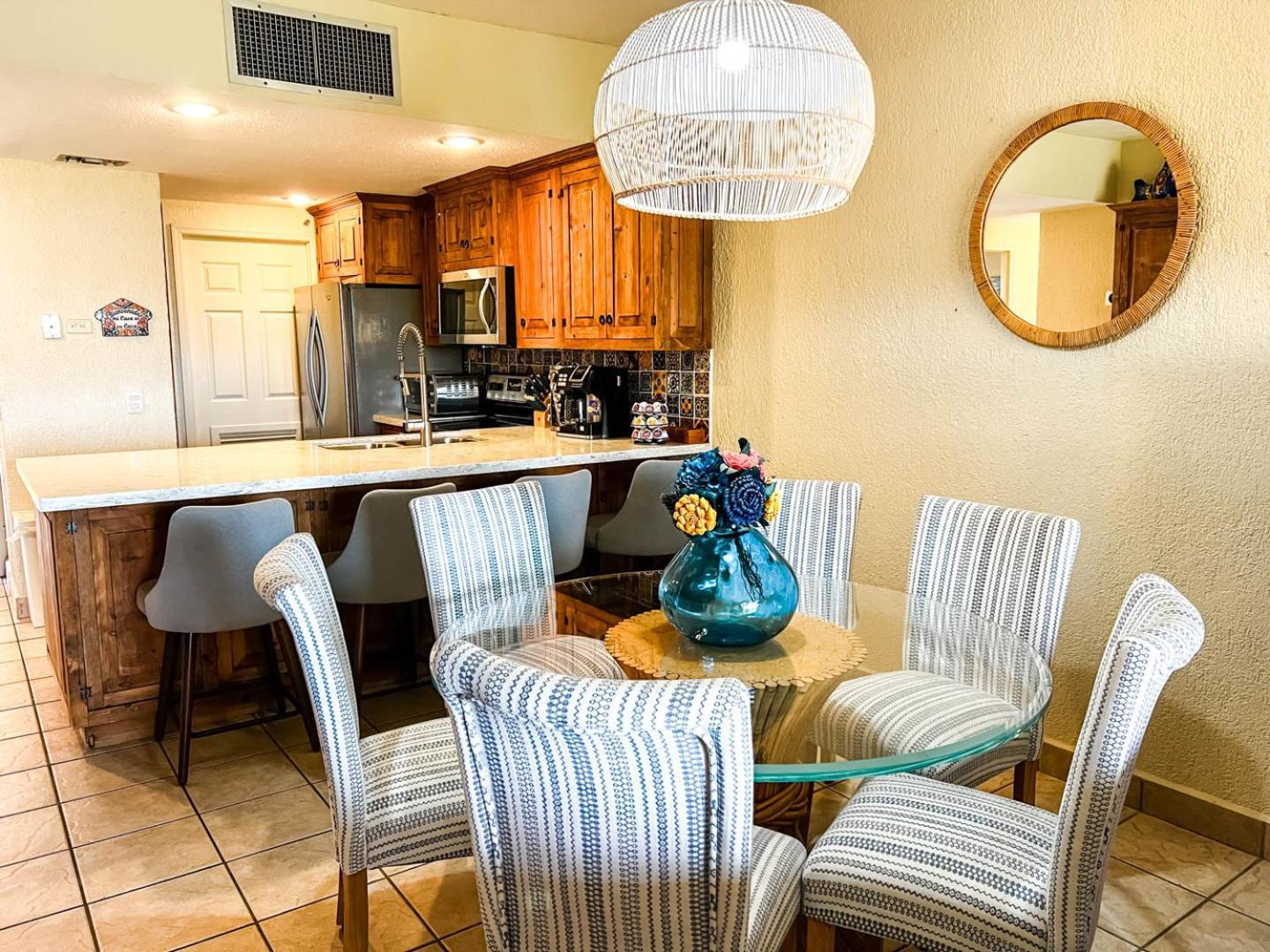 Princesa De Penasco Condo C101 Sandy Beach Puerto Penasco Ngoại thất bức ảnh