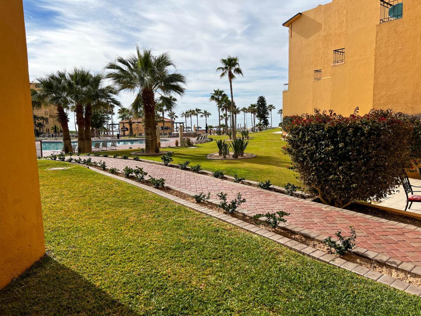 Princesa De Penasco Condo C101 Sandy Beach Puerto Penasco Ngoại thất bức ảnh